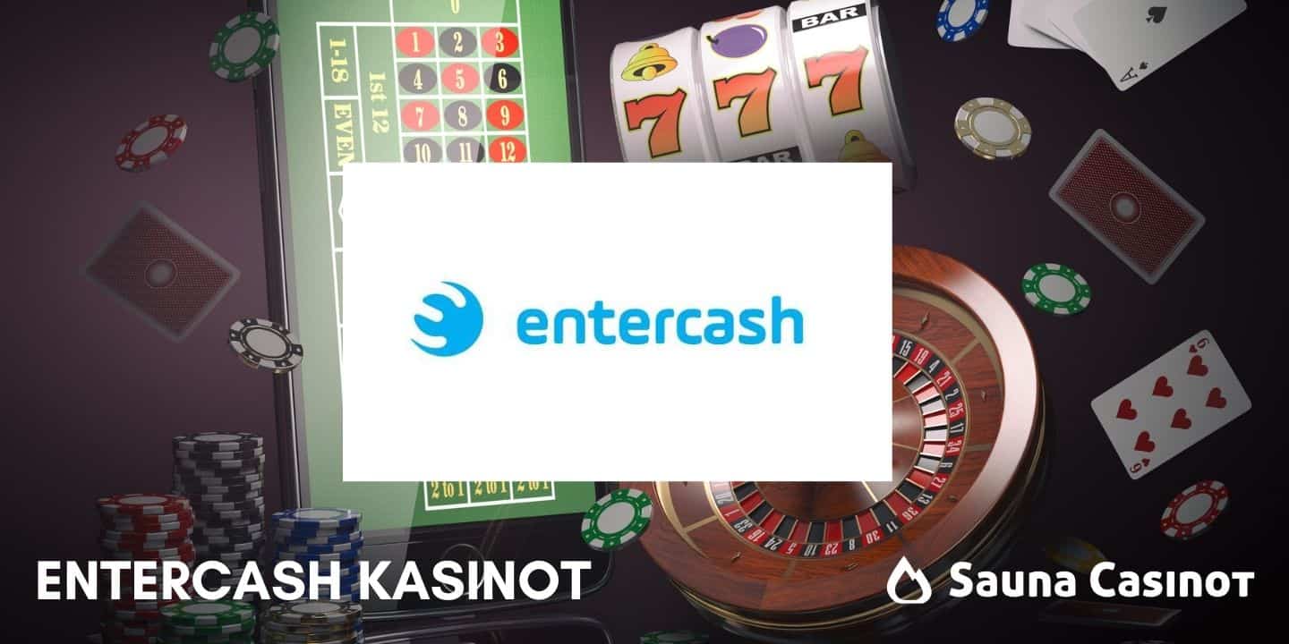 entercash kasinot 4crownscasino.com