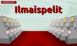 Ilmaispelit - slottiautomaatteja kasinolla