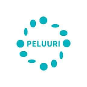 Peluuri logo