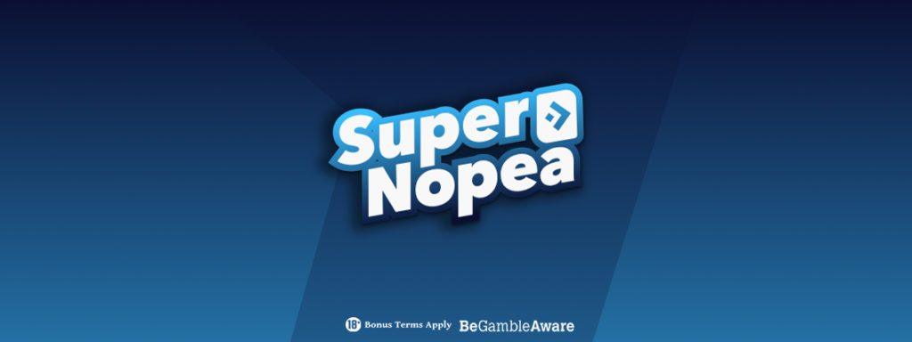 esittelyssä supernopea casino