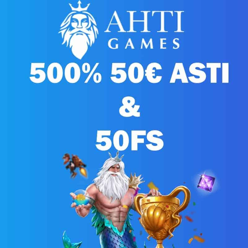 ahti games