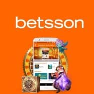 betsson casino