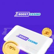 boost casino