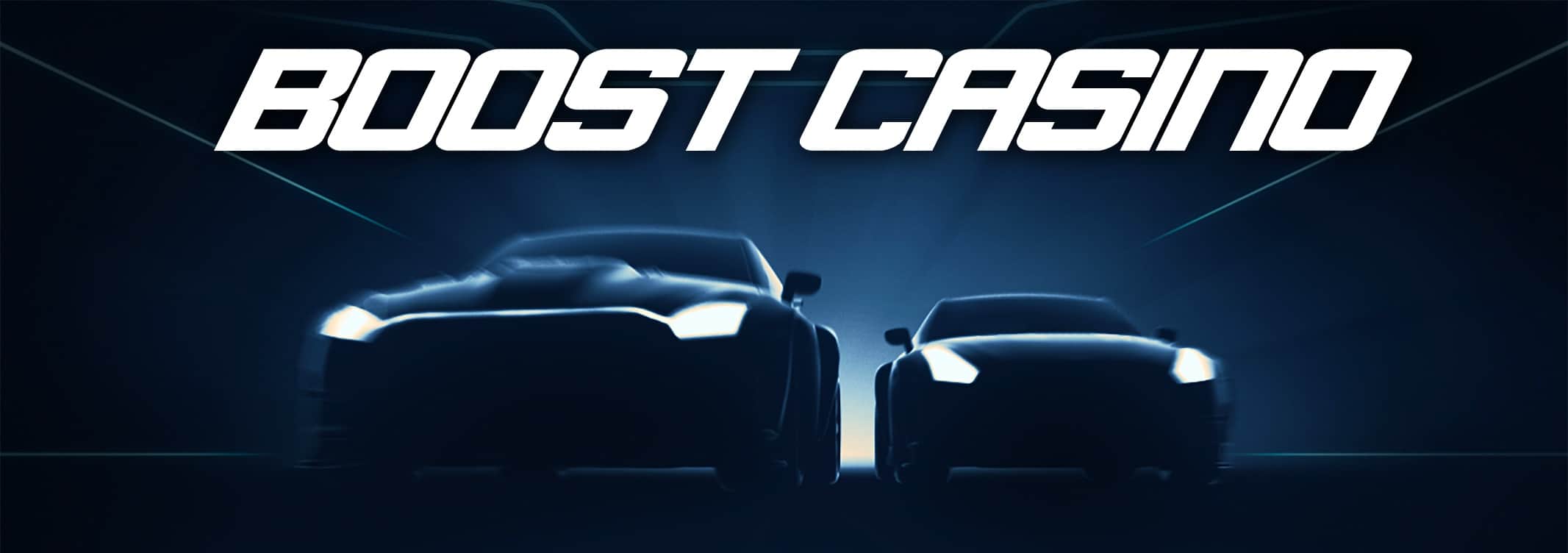 boost casino