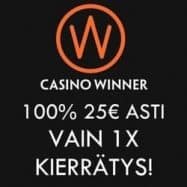 casino winner ensitalletusbonus