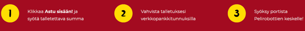 casoola casino näin se toimii