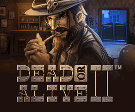 dead or alive 2 kolikkopeli