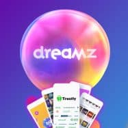 dreamz casino mobiili
