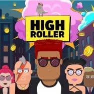 3 huippukasinoa - highroller casino
