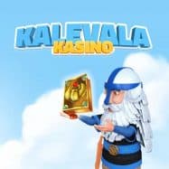 kalevala kasino