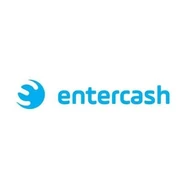 Entercash logo