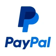 PayPal logo