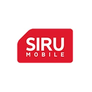Siru Mobile logo