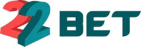 22bet Casino logo