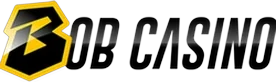 Bob Casino logo