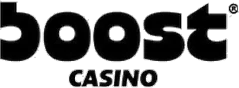 Boost Casino logo