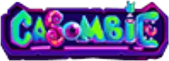 Casombie Casino logo