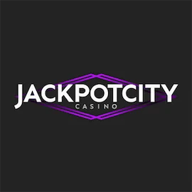 Jackpot City Casino logo