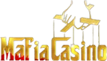 Mafia Casino logo