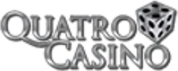 Quatro Casino logo