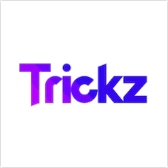 Trickz Casino logo