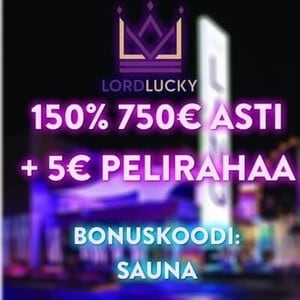 LordLucky