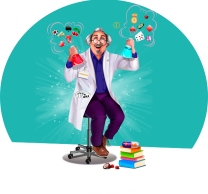 playzee casino pieni logo
