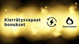 kierrätysvapaat bonukset 4crownscasino.com