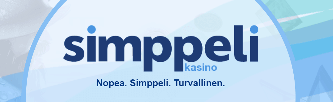uunituore simppeli kasino
