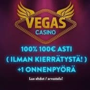 vegas casino