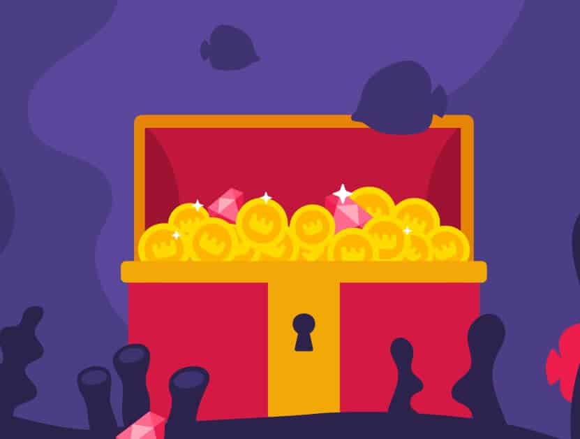 wishmaker bonus aarrearkku