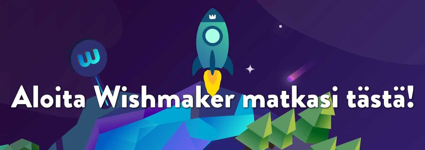 wishmaker casino